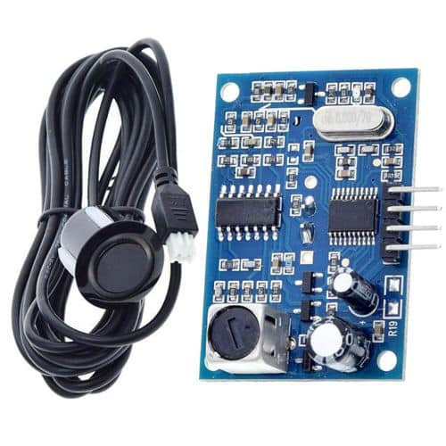AJ-SR04M ماژول اندازه گیری سطح مایعات JSN-SR04M-2.0 - Image 1