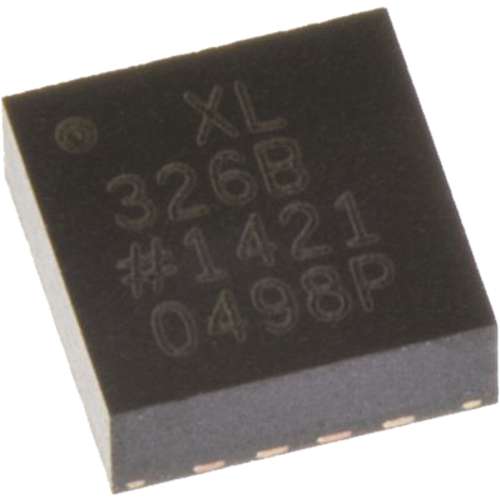 ADXL326BCPZmrelectrobot-com سنسور شتاب ADXL326BCPZ