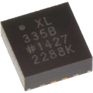 سنسور اندازه گیری شتاب ADXL335BCPZ