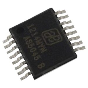 سنسور مغناطیسی موقعیت چرخش AS5045