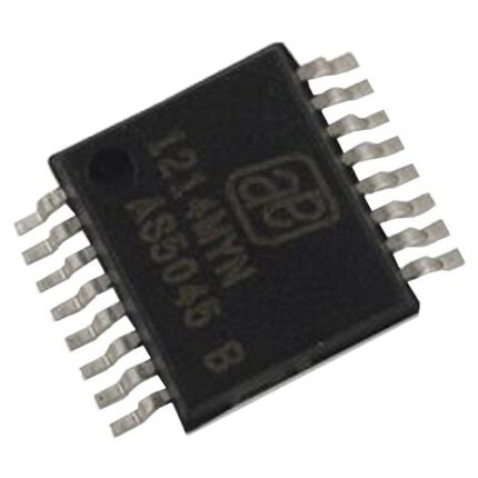 سنسور مغناطیسی موقعیت چرخش AS5045