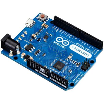 برد آردوینو Arduino leonardo R3 SMD