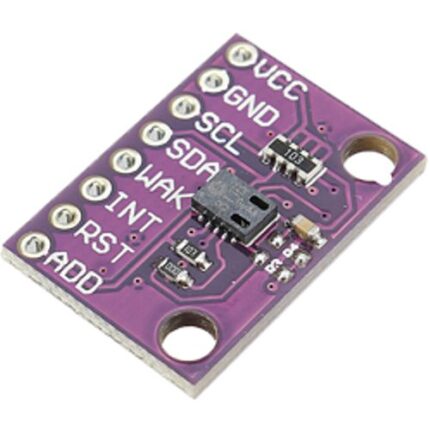 ماژول کنترل کیفیت هوا CJMCU-811-CCS811
