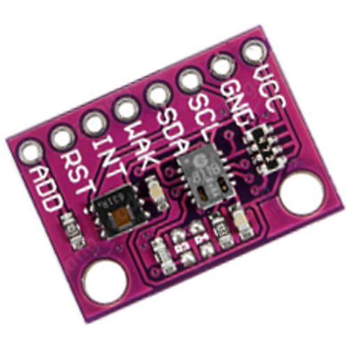 CJMCU-8118 ماژول کیفیت هوا،دما،رطوبت CJMCU-8118