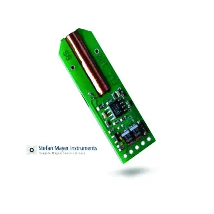 سنسورمگنومتر FLC 100 اورجینال-اسكنر تصويري مگنومتر (مغناطيس سنج)