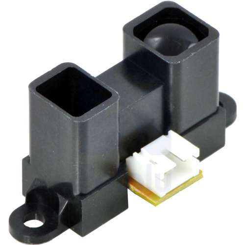 GP2Y0A02YK0Fmrelectrobot-com-1 سنسور فاصله سنج GP2Y0A02YK0F