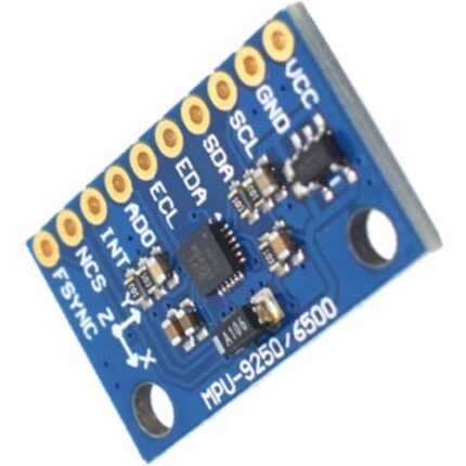 ماژول ژیروسکوپ GY-6500