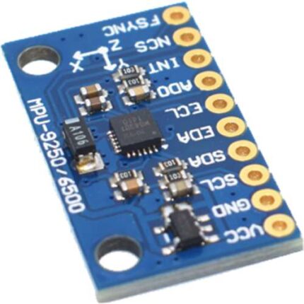 ماژول ژیروسکوپ GY-9250