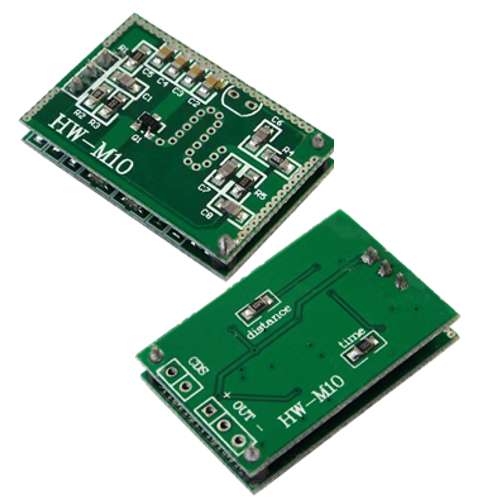 HW-M10-2mrelectrobot-com-1 سنسور داپلر تشخیص حرکت HW-M10-2