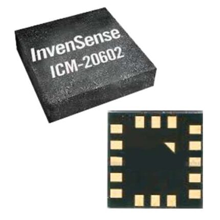 سنسور ژیروسکوپ ICM20602