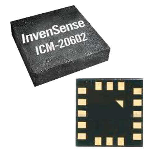 ICM20602mrelectrobot-com سنسور ژیروسکوپ ICM20602