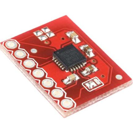 ماژول ژایروسکوپ ITG3200