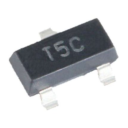 سنسور دما LM50