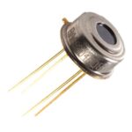 سنسور دما غیرتماسی MLX90614