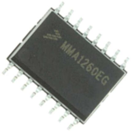 سنسور شتاب سنج MMA1260E