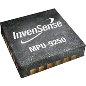 سنسور ژایروسکوپ MPU9250