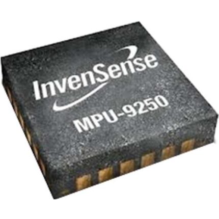 سنسور ژایروسکوپ MPU9250