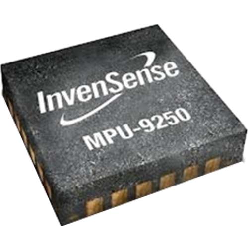 MPU-9250mrelectrobot-com سنسور ژایروسکوپ MPU9250