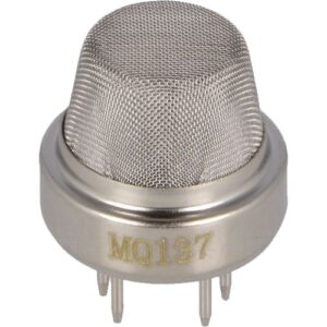سنسور گاز آمونیاک MQ-137