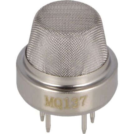 سنسور گاز آمونیاک MQ-137
