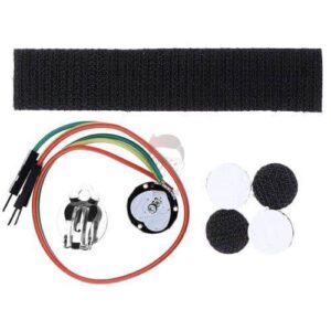 سنسور ضربان قلب Heart Pulse Sensor