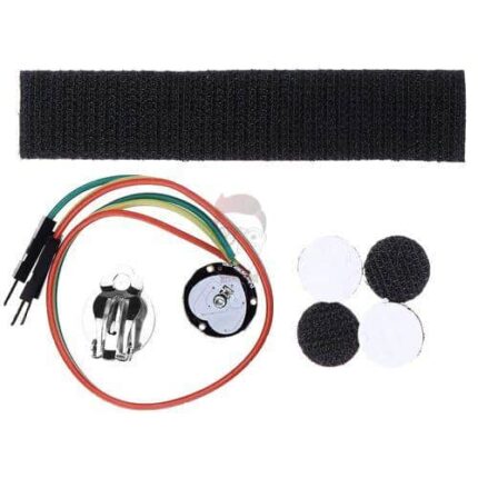سنسور ضربان قلب Heart Pulse Sensor