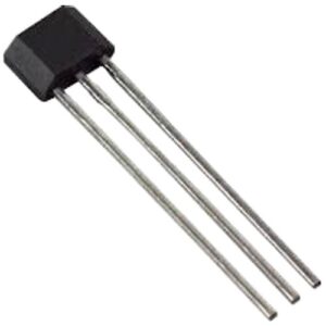 سنسور اثرهال دیجیتال SS461C