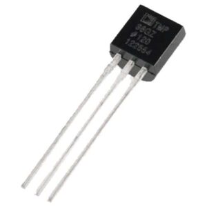 سنسور دما TMP36GT9Z