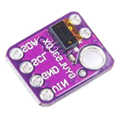 VL53LOXmrelectrobot-com ماژول لیزر فاصله سنج VL53LOX