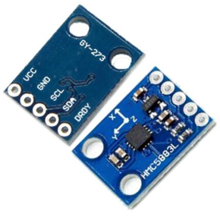 ماژول قطبنما دیجیتال GY-27