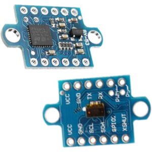 ماژول لیزر فاصله سنج GY-53