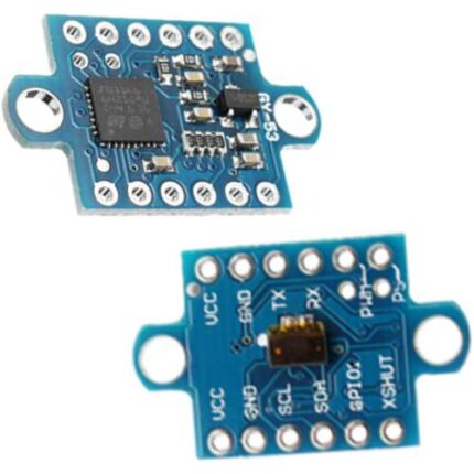ماژول لیزر فاصله سنج GY-53