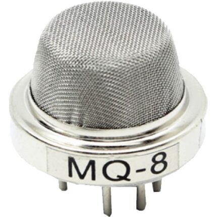 سنسور گاز هیدروژن MQ-8