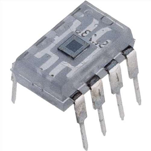 tsl230mrelectrobot-com سنسور تشخیص رنگ TSL230