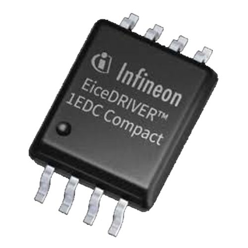 1EDC40I12AHXUMA1 ماسفت درایور 1EDC40I12AHXUMA1