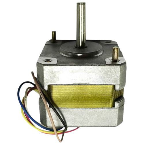 4SQB-120BA34S استپر موتور 4SQB-120BA34S DYNASYN