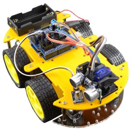 ماشین هوشمند کنترلی 82P AD Bluetooth CarKit