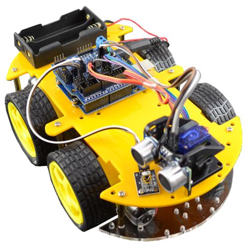 ماشین هوشمند کنترلی 82P AD Bluetooth CarKit
