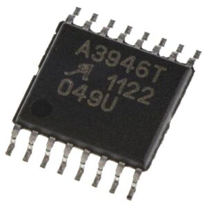 ماسفت درایور A3946