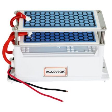 اوزون ژنراتور 20 گرمی OZON GENERATOR
