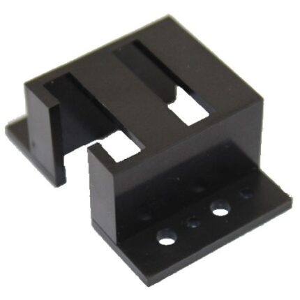 براکت نگهدارنده موتور BRACKET DC MOTOR 180