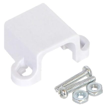 براکت نگهدارنده موتور گیربکس BRACKET DC MOTOR N20