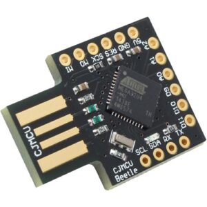 برد USB آردوینو BEETLE USB ATMEGA32U4