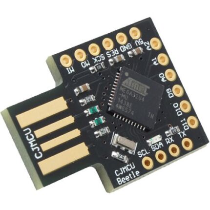 برد USB آردوینو BEETLE USB ATMEGA32U4