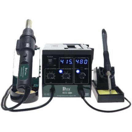 هویه هواگرم DES H92
