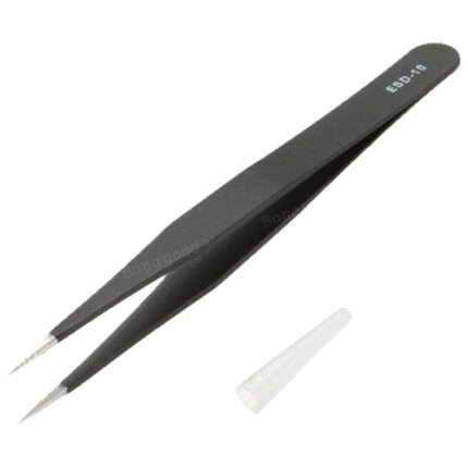 پنس آنتی استاتیک ESD-10