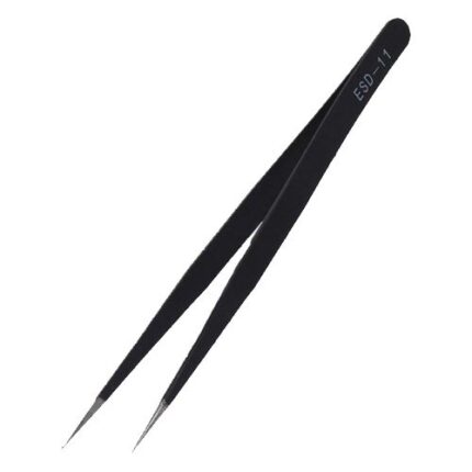 پنس آنتی استاتیک ESD-11