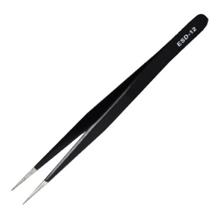 پنس آنتی استاتیک ESD-12