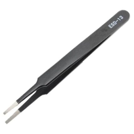 پنس آنتی استاتیک ESD-13