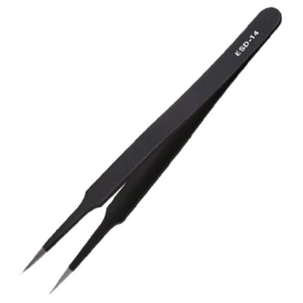 پنس آنتی استاتیک ESD-14
